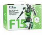 Forever FIT 15 Ultra Chocolate