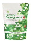 Forever Supergreens 30 saszetek