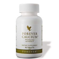Forever Calcium - Wapń