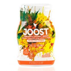 Forever Joost