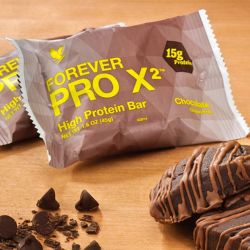 Forever PRO X2 - batony czekoladowe